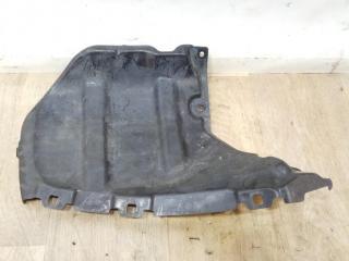 защита арок задняя левая (подкрылок) Mitsubishi Lancer 9 поколение 2007, 5370A289
