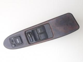 кнопка стеклоподъемника двери передней левой Hyundai Accent 1 поколение [рестайлинг] 1999