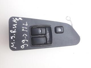 кнопка стеклоподъемника двери передней левой Mitsubishi Space Runner 2 поколение 2000