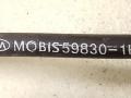 датчик ABS Kia Ceed 1 поколение 2008, MOBIS59830-1H300 - фото №4