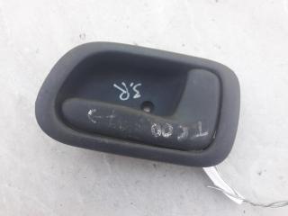 ручка внутренняя задняя правая Toyota Corolla 8 поколение (E110) 1998