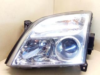 фара левая Opel Vectra C 2003, 24453414, 5DF088278-30, DEPO