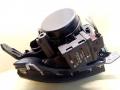 фара левая Opel Vectra C 2003, 24453414, 5DF088278-30, DEPO - фото №4