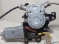 стеклоподъемник электрический передний левый Toyota Celica 7 поколение (T230) 2001, DENSO, 262100-0392 - фото №2