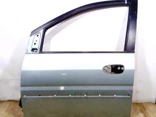 ограничитель открывания двери Hyundai Matrix 1 поколение 2005