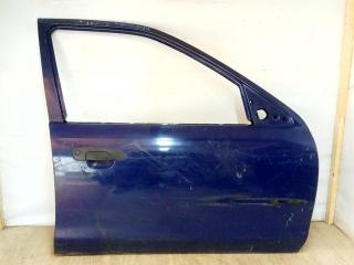 ручка внутренняя передняя правая Ford Mondeo 1 поколение 1996, синий