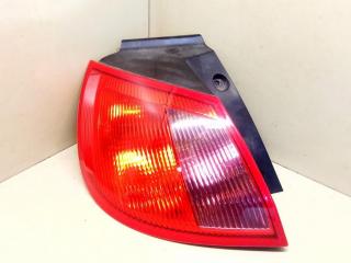 фонарь задний левый Mitsubishi Colt 6 поколение (Z20/Z30) 2006