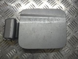 лючок топливного бака Kia Cerato 1 поколение 2005, хетчбэк 5 дв.