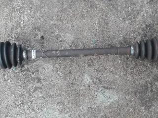 полуось задняя (приводной вал, ШРУС) Subaru Legacy 3 поколение 2001, 2.5 л., i, бензин