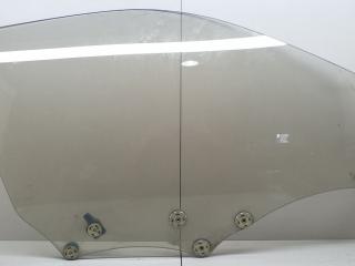 стекло двери передней правой Toyota Mark II X90 1996, 2.5 л., i, 1JZ-GE, бензин, АКПП, белый, седан, полный привод, правый руль, 6810122250, 6810122280