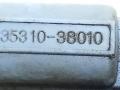 форсунка Hyundai Sonata 4 поколение [рестайлинг] 2003, 9260930003, 35310-38010 - фото №4