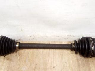 полуось передняя левая (приводной вал, ШРУС) Toyota Yaris P1 2002, 1.3 л., i, бензин