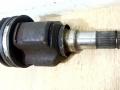 ШРУС внутренний Toyota Yaris P1 2002, 1.3 л., i, бензин - фото №3