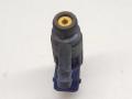 форсунка Volkswagen Golf 3 поколение 1999, 2.0 л., i, бензин, 0280155791, 06A906031C - фото №4