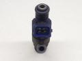 форсунка Volkswagen Golf 3 поколение 1999, 2.0 л., i, бензин, 0280155791, 06A906031C - фото №5