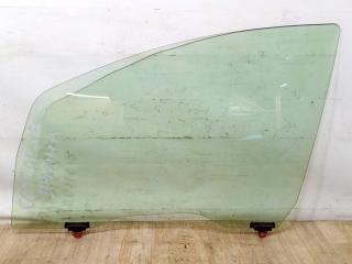 стекло двери передней левой Mitsubishi Colt 6 поколение (Z20/Z30) 2006, M2H3SAS2, MR959285