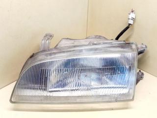 фара левая Suzuki Swift 2 поколение [рестайлинг] 2000