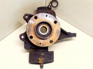 ступица передняя левая Citroen Xantia 1 поколение 1995, 1.9 л., TD, DHY (XUD9TE/Y), дизель, МКПП, серебристый, универсал, передний привод, 330785, 364642