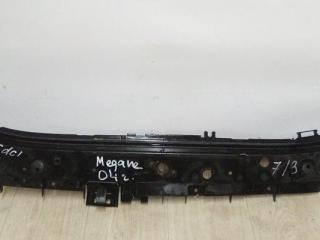 замок капота Renault Megane 2 поколение 2004, 236510B, 8200236510