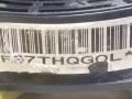 шлейф руля Chevrolet Aveo T200 2003, FS7THQG0L - фото №3