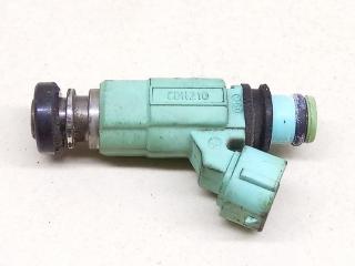 форсунка Mitsubishi Carisma 1 поколение 1998, 1.6 л., i, бензин, 280155723