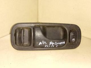 ручка внутренняя передняя левая Nissan Primera P10 1996