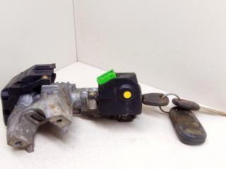 замок зажигания Honda Civic 7 поколение 2002, 25001031905A