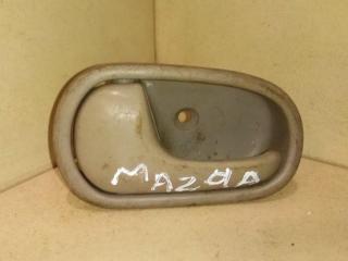 ручка внутренняя Mazda 323 5 поколение 1997