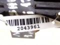 электромагнитный клапан Nissan Qashqai J10 [рестайлинг] 2011, 1.6 л., дизель, 8200780180, 70181405 - фото №4