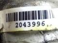 турбина Nissan Qashqai J10 [рестайлинг] 2011, 1.6 л., дизель, 117969H821067824, 54389700001 - фото №9