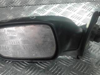 зеркало наружное левое Nissan Primera P10 1995, хетчбэк 5 дв.