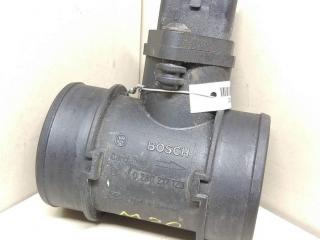 расходомер воздуха Opel Astra G 1999, 1.2 л., i, X 12 XE, бензин, МКПП, красный, хетчбэк 3 дв., передний привод, BOSCH, 0280217123