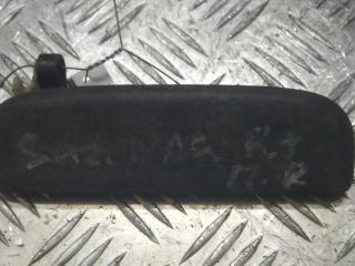 ручка наружная Suzuki Wagon R 2 поколение 2002