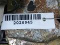 замок двери передней левой Nissan Almera N16 2001, 1.5 л., i, бензин, хетчбэк 5 дв. - фото №4