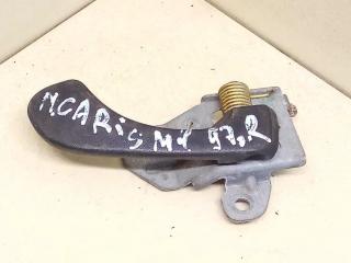 ручка внутренняя Mitsubishi Carisma 1 поколение 1997