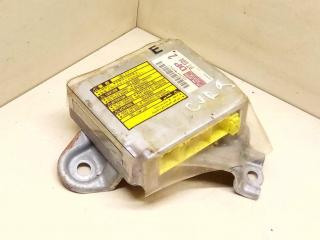 блок AirBag Toyota Celica 7 поколение (T230) [рестайлинг] 2003, 89170-20150, 152300-3341, DENSO
