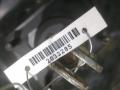 вакуумный усилитель тормозов Kia Carnival UP/GQ 2000, 2.9 л., TD, дизель, K55343950 - фото №4