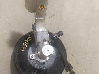 вакуумный усилитель тормозов Mazda Premacy 1 2001, 2.0 л., i, бензин, 864-04916