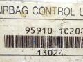 блок AirBag Hyundai Getz 1 поколение 2003, 95910-1C200 - фото №3