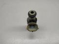 форсунка Nissan Primera P10 1997, 2.0 л., i, бензин, 16600-3J000, 0280155796 - фото №2