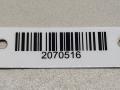 форсунка Nissan Primera P10 1997, 2.0 л., i, бензин, 16600-3J000, 0280155796 - фото №6