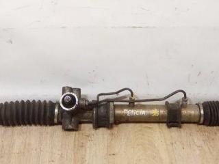 рулевая рейка Skoda Felicia 1 поколение 1998, 73502856