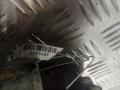 ТНВД Renault Scenic 2 поколение 2004, 1.9 л., F9Q 812, дизель, МКПП, минивэн, передний привод, 8200945033 - фото №3