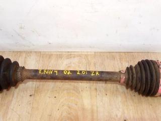 ШРУС наружный Toyota RAV4 2 поколение (XA20) 2002, 2.0 л., i, бензин