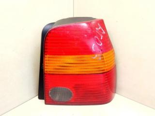 фонарь задний правый SEAT Arosa 6H 1998, хетчбэк 5 дв.