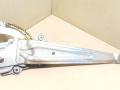 стеклоподъемник задний правый Toyota Yaris P1 1999, 1.3 л., i, 2NZ-FE, бензин, МКПП, зелёный, хетчбэк 5 дв., передний привод - фото №2