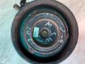 компрессор кондиционера Mitsubishi Space Wagon 3 поколение (Typ N50) 1999, DENSO, 447200-0362 - фото №2