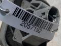 подсветка номера Mazda 6 GG 2003 - фото №2