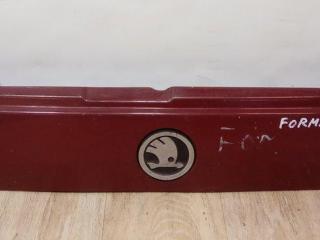 решетка радиатора Skoda Forman 1 поколение 1995