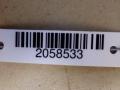 компрессор кондиционера Honda Civic 7 поколение 2003, 1.7 л., дизель, 9986181, 12031201746, DELPHI - фото №7
